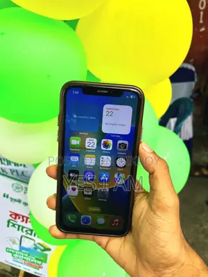 অ্যাপল আইফোন এক্স ৬৪ জিবি গ্রে