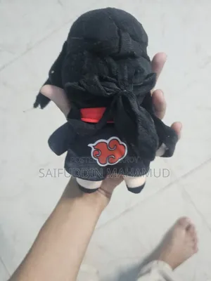 ইটাচি ডল এবং সাসুকে এলআর কার্ড কম্বো