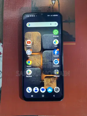 Vivo Y03t 128 GB Black