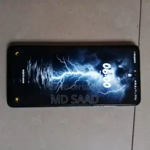 Samsung Galaxy A51 128 GB Blue