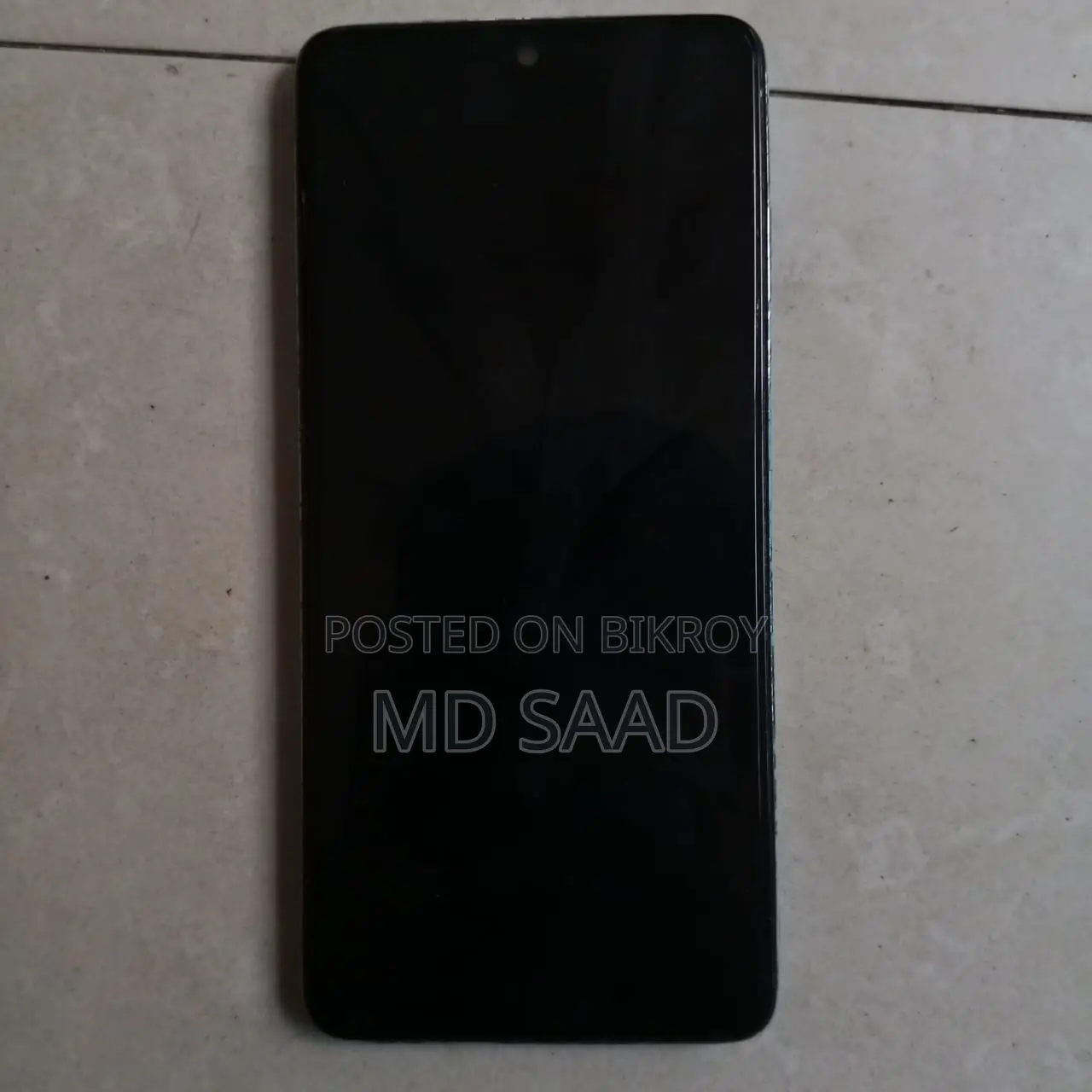 Samsung Galaxy A51 128 GB Blue