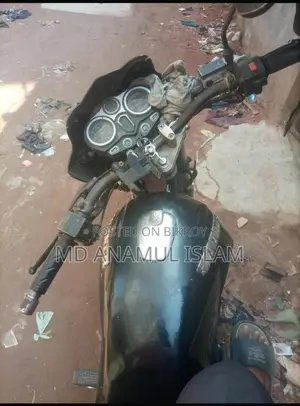 রানার বুলেট ১০০ ২০১৭ কালো