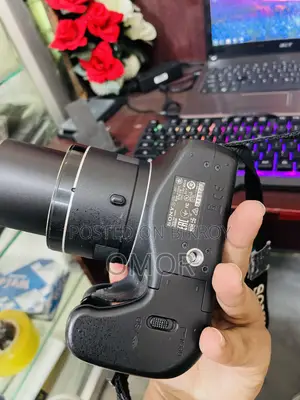 Sony DSC H300