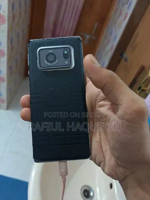 Sharp Aquos R6 128 GB White