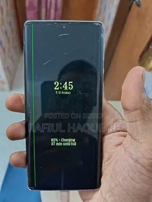 Sharp Aquos R6 128 GB White