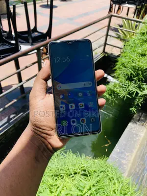 অপ্পো এ১৭কে ৬৪ জিবি গোল্ড