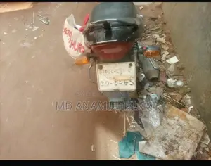 রানার বুলেট ১০০ ২০১৭ কালো