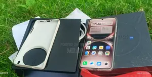 Vivo X200 Ultra 512 GB Silver
