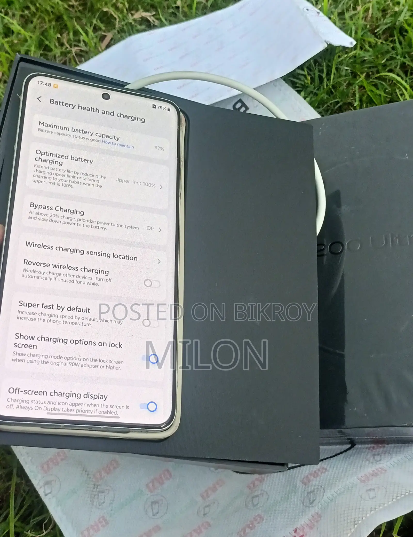 Vivo X200 Ultra 512 GB Silver