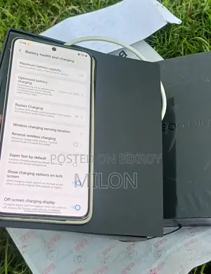 Vivo X200 Ultra 512 GB Silver