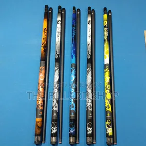Pool Cue Professional
