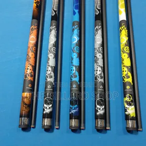 Pool Cue Professional