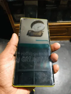 Motorola Moto G85 256 GB Green