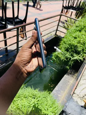 হনার এক্স৭এ ১২৮ জিবি নীল