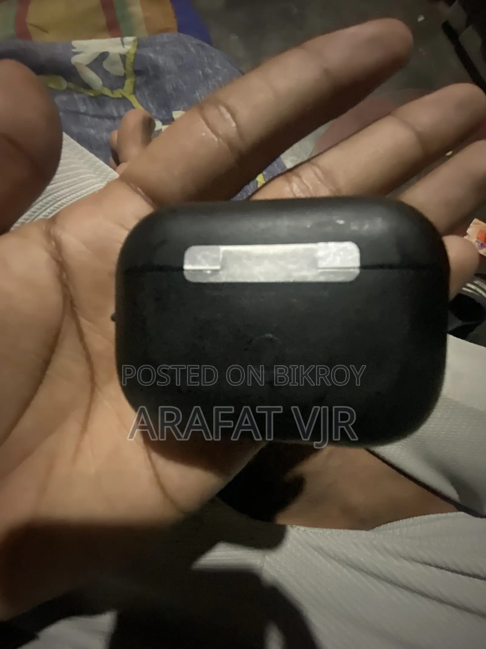 Airpods Pro 1