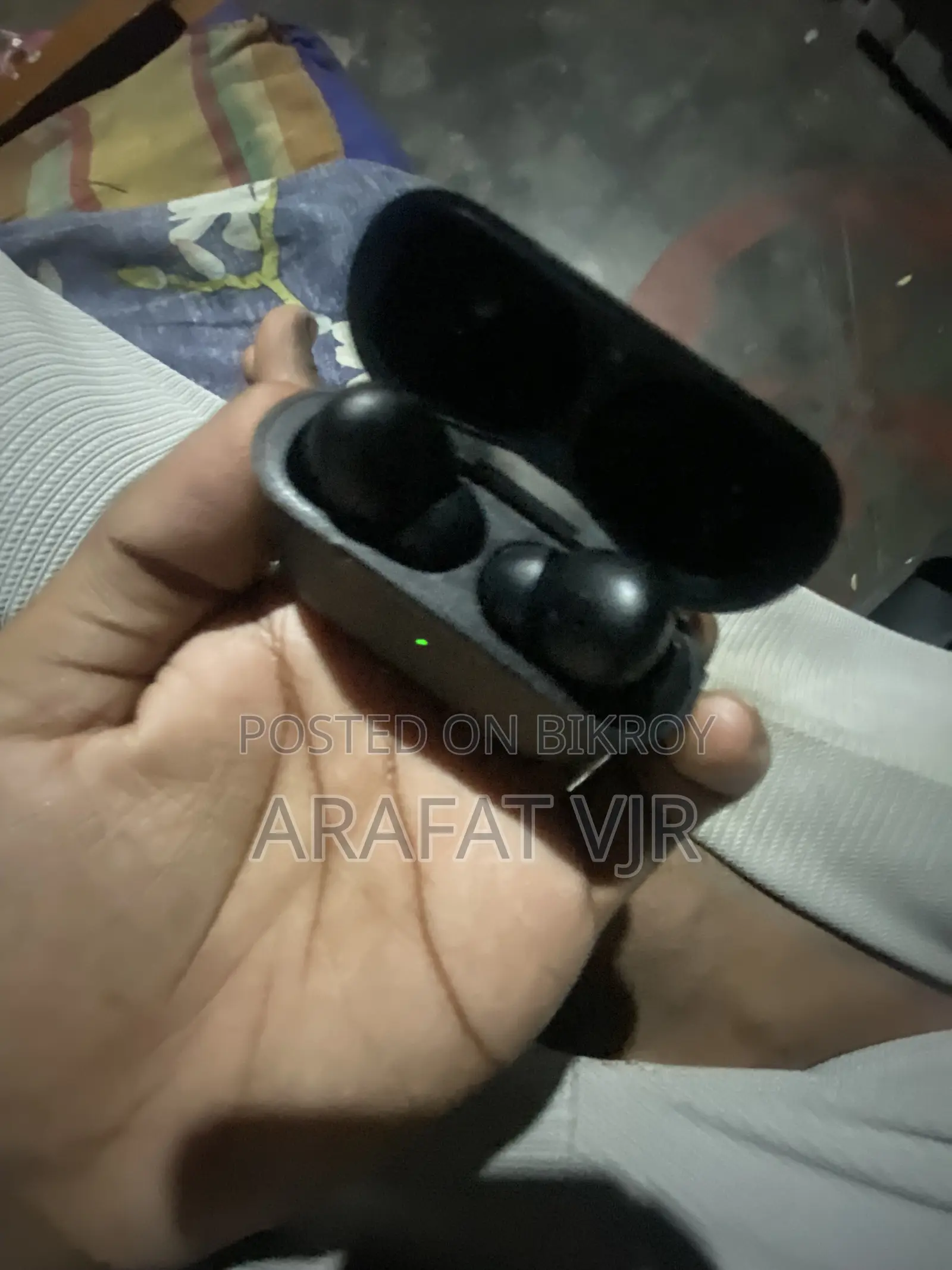 Airpods Pro 1