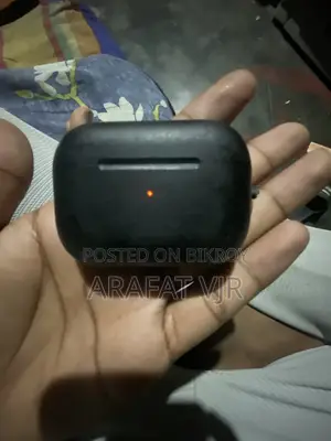 Airpods Pro 1