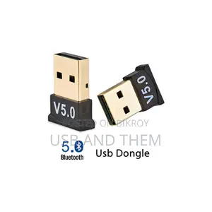 5.0 Bluetooth Music Receiver