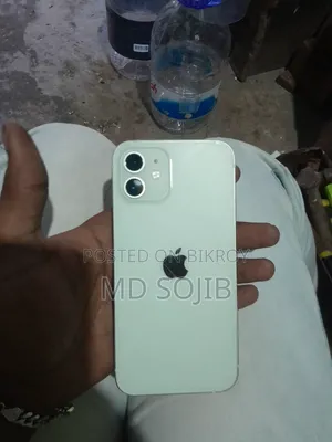 অ্যাপল আইফোন ১২ ১২৮ জিবি