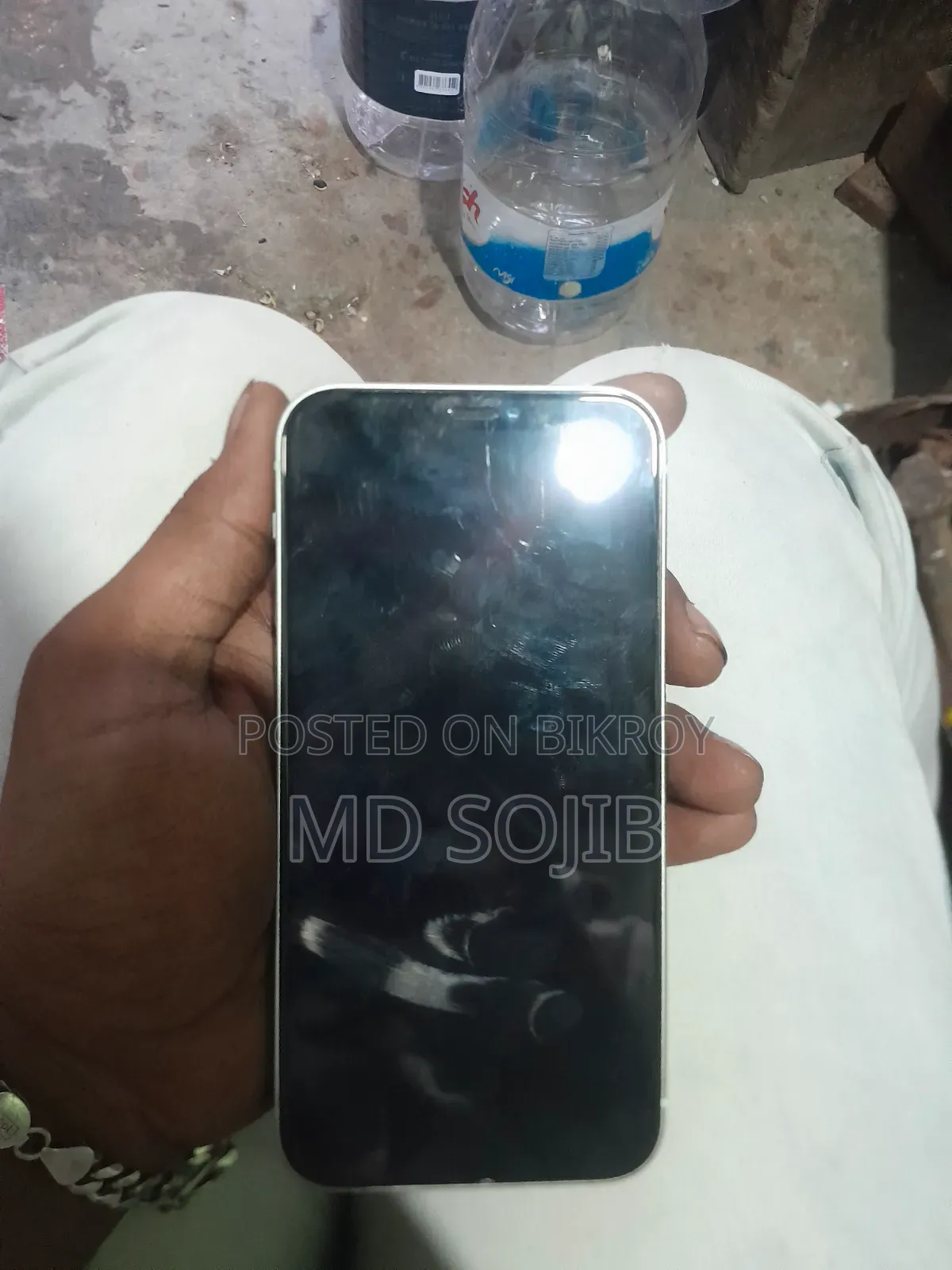 অ্যাপল আইফোন ১২ ১২৮ জিবি