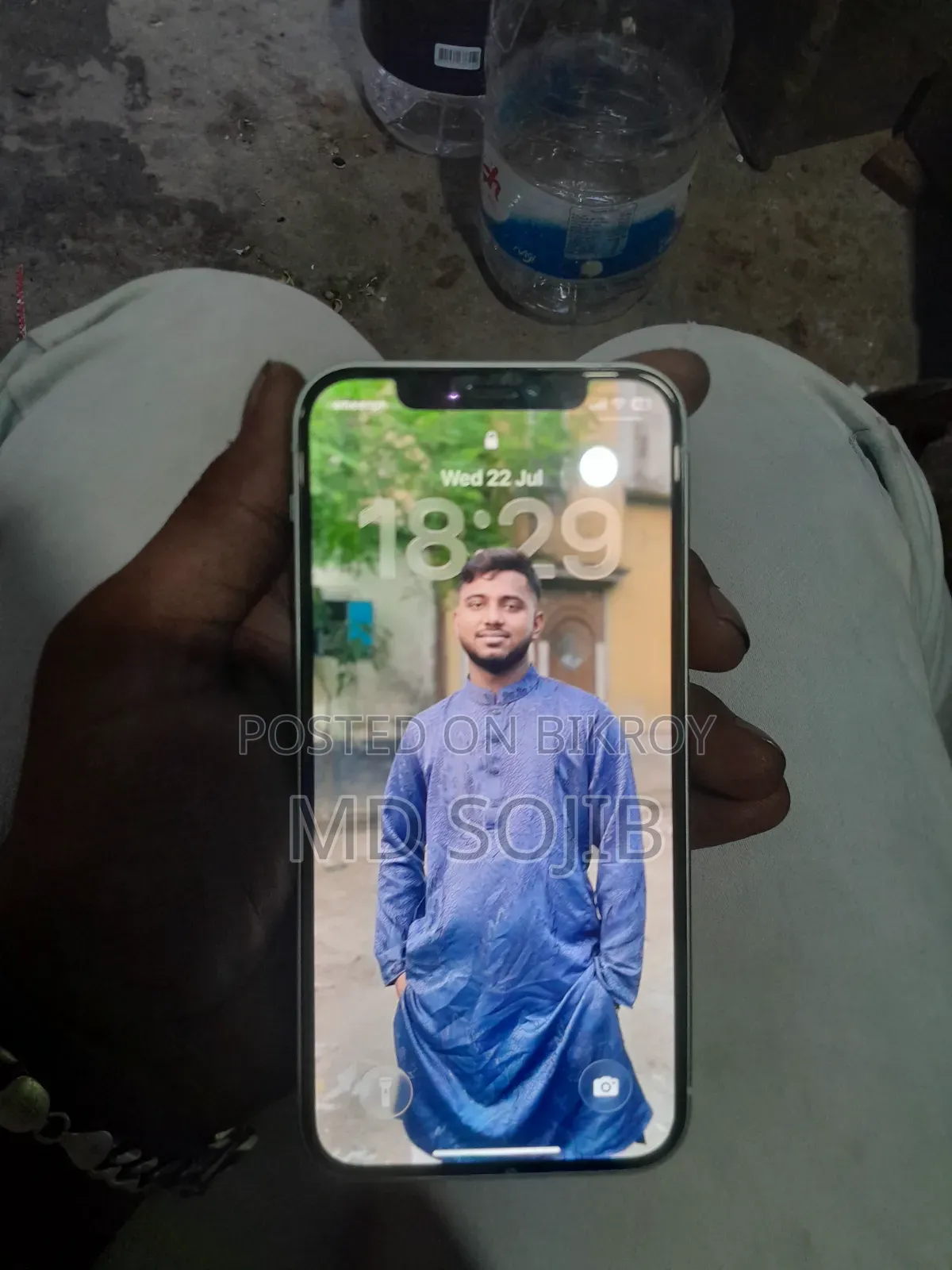 অ্যাপল আইফোন ১২ ১২৮ জিবি