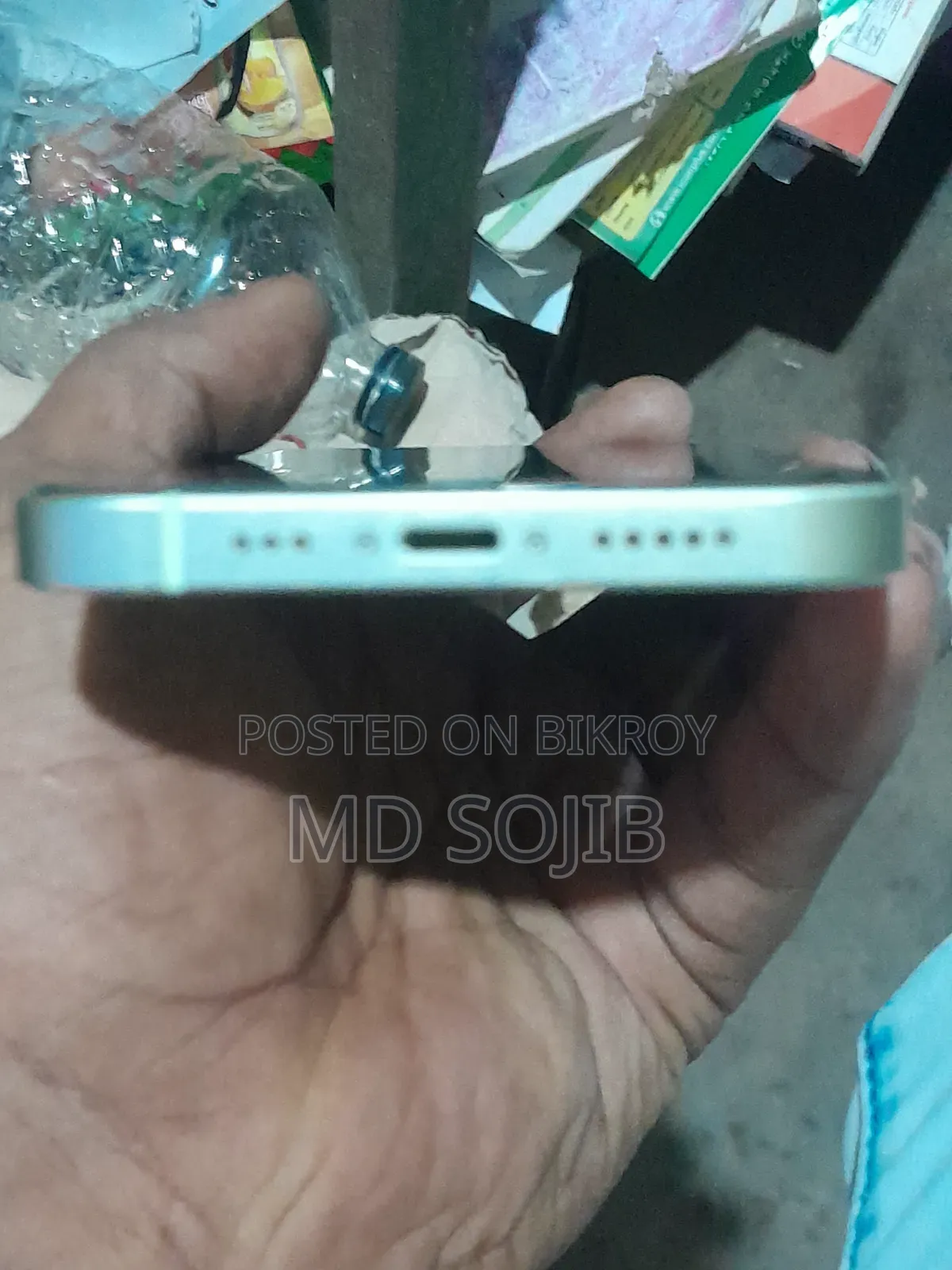 অ্যাপল আইফোন ১২ ১২৮ জিবি