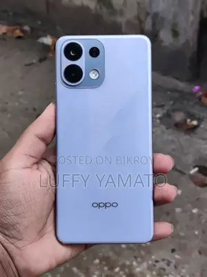 অপ্পো ফাইভিজি ২৫৬ জিবি
