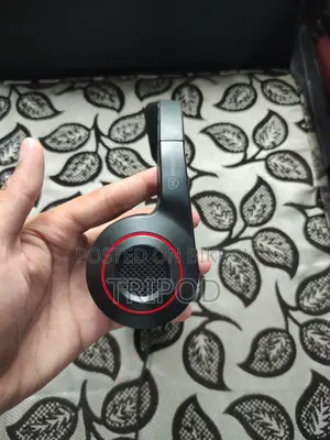Micropack MHP-02 Headphone