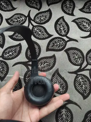 Micropack MHP-02 Headphone