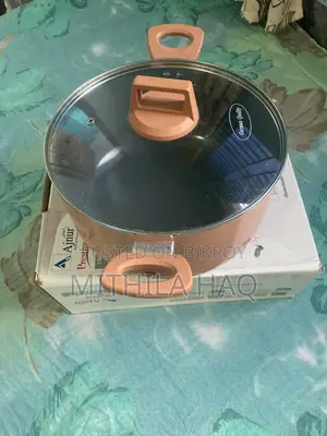 Nonstick Prestige Ceramic Cookware