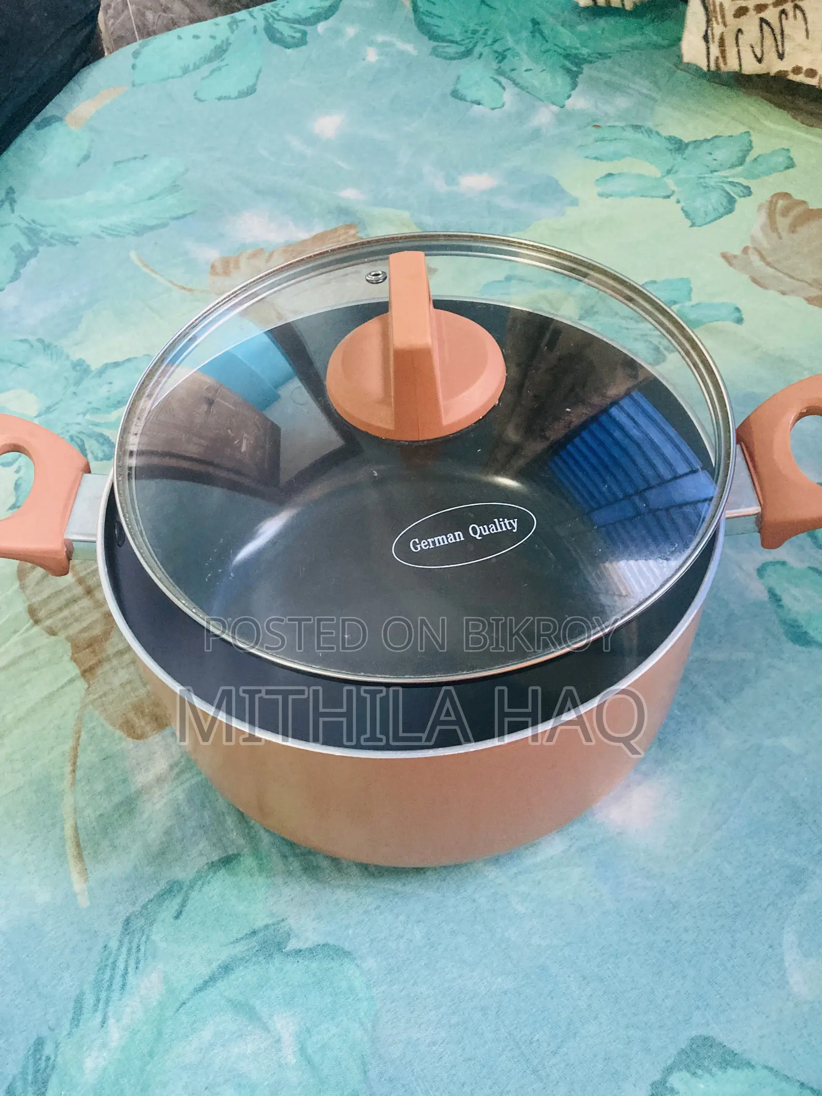 Nonstick Prestige Ceramic Cookware