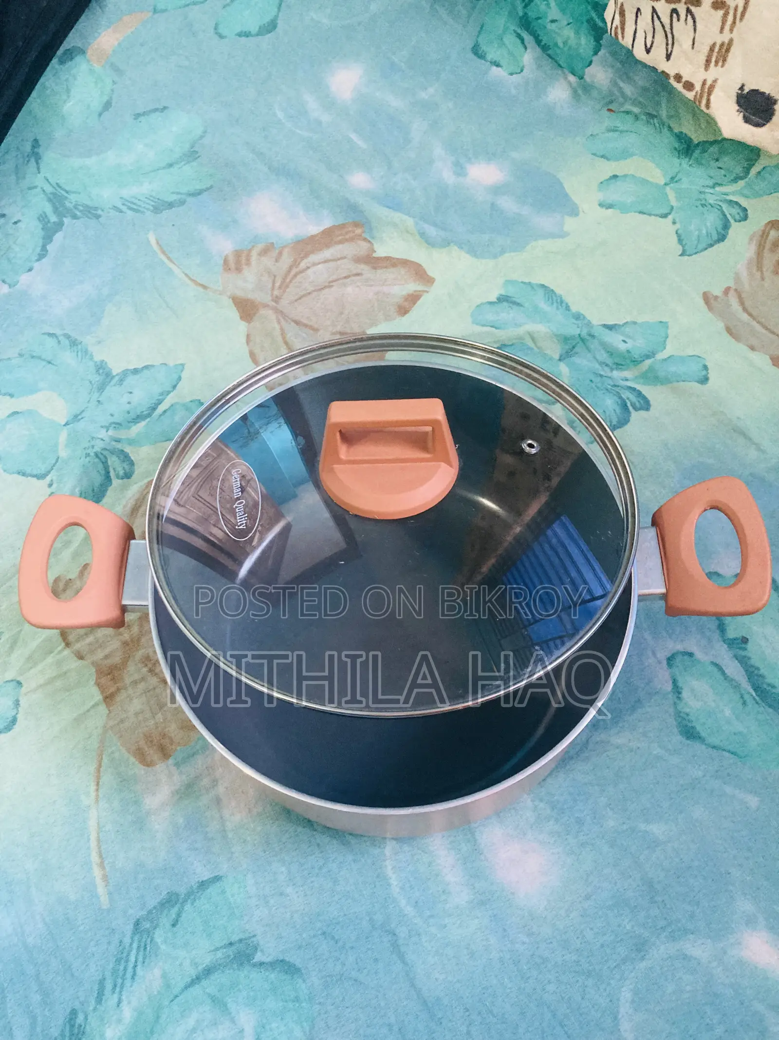 Nonstick Prestige Ceramic Cookware