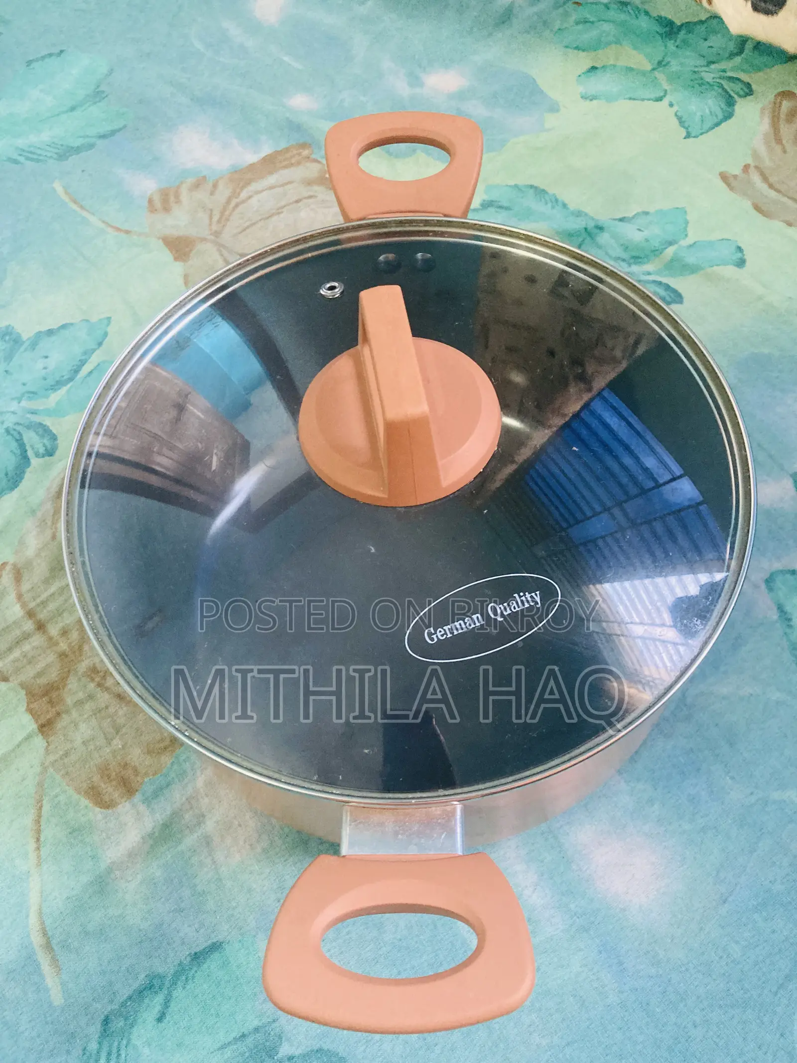 Nonstick Prestige Ceramic Cookware