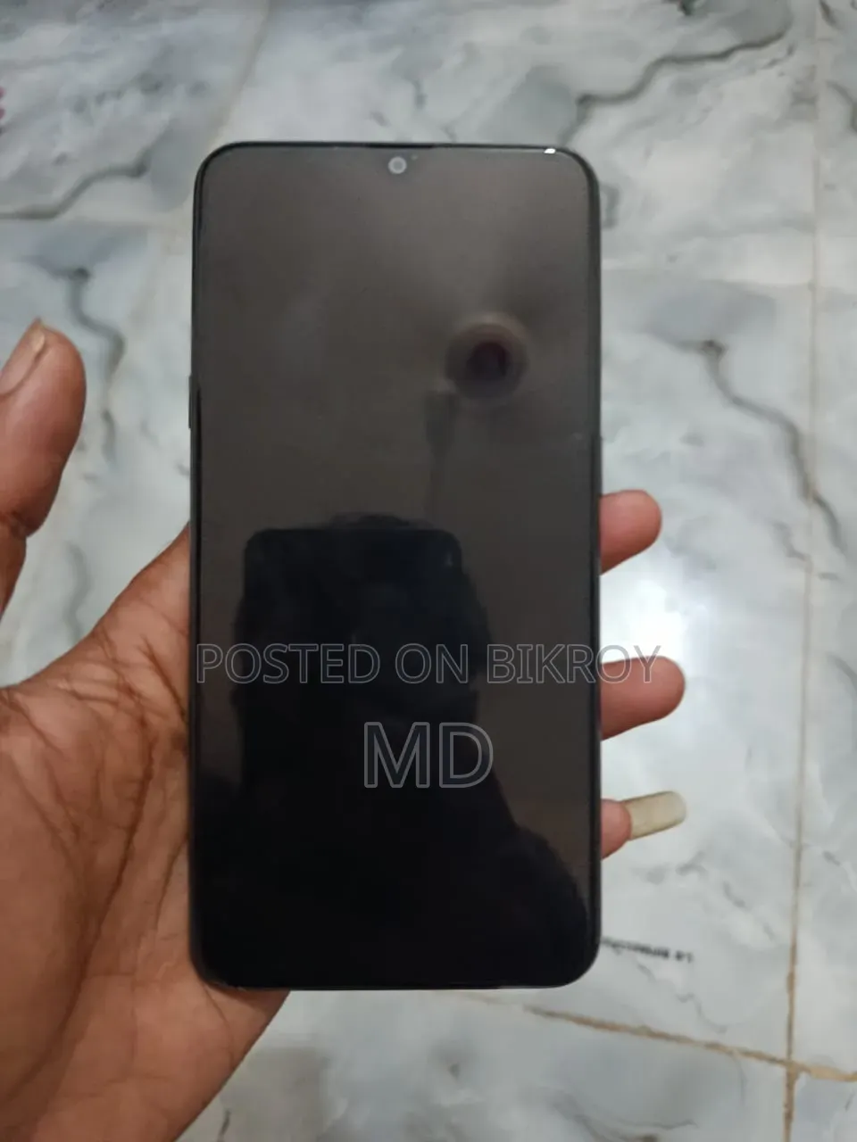 অপো এ১২ ৩২ জিবি ব্ল্যাক