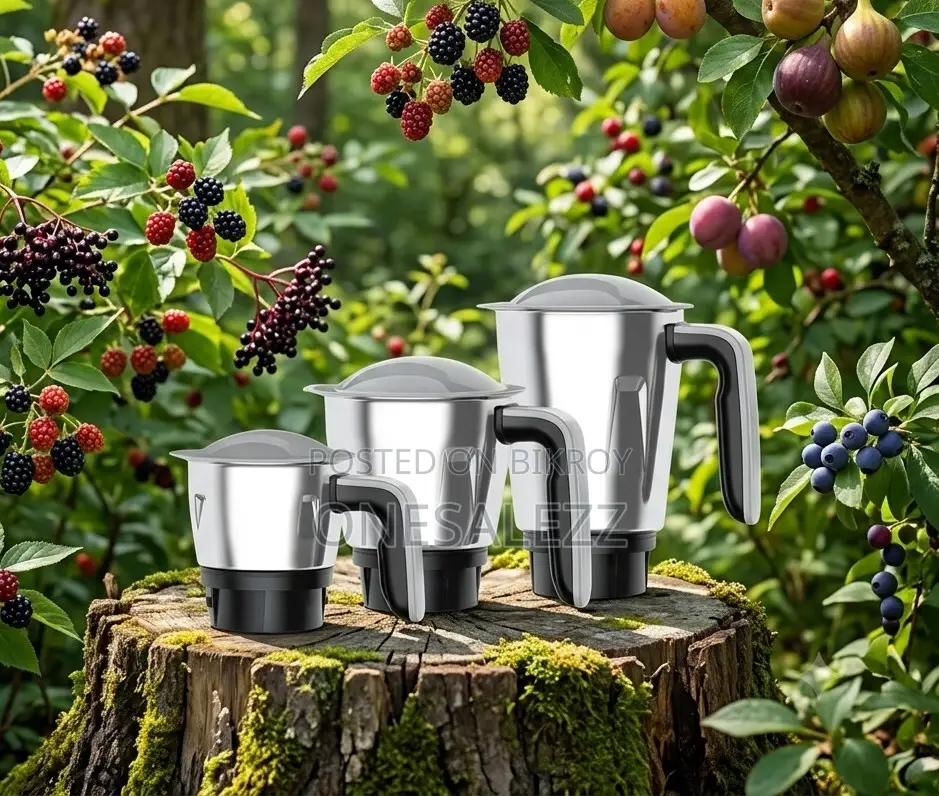 100% Original BAJAJ Blender Price in Bangladesh