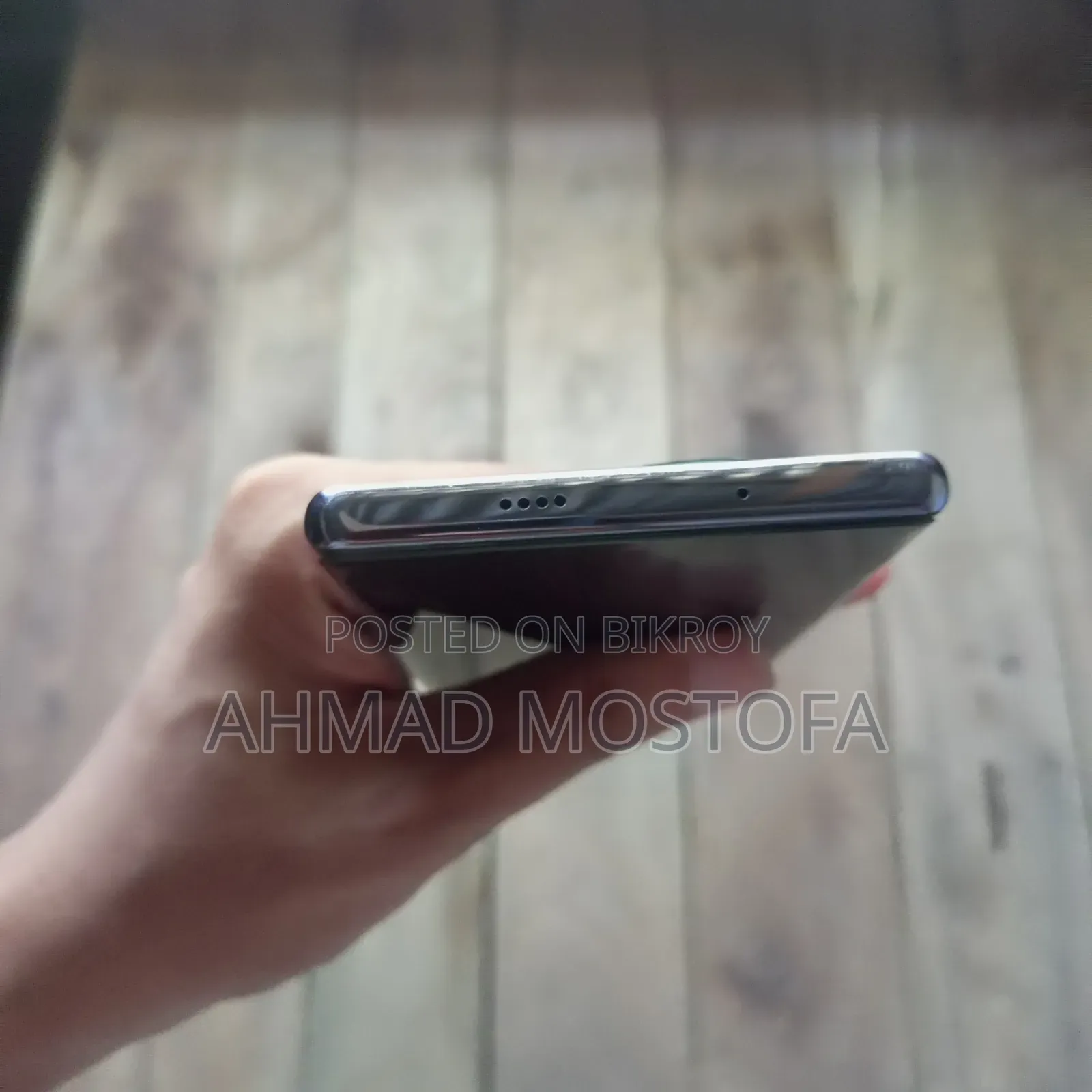 Tecno Spark 20 Pro Plus 256 GB Blue