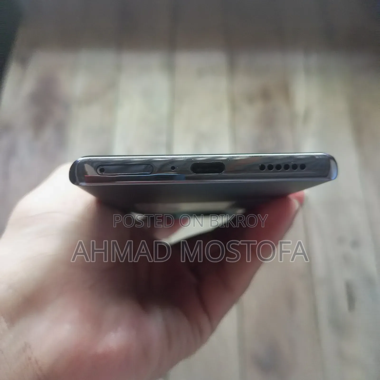 Tecno Spark 20 Pro Plus 256 GB Blue