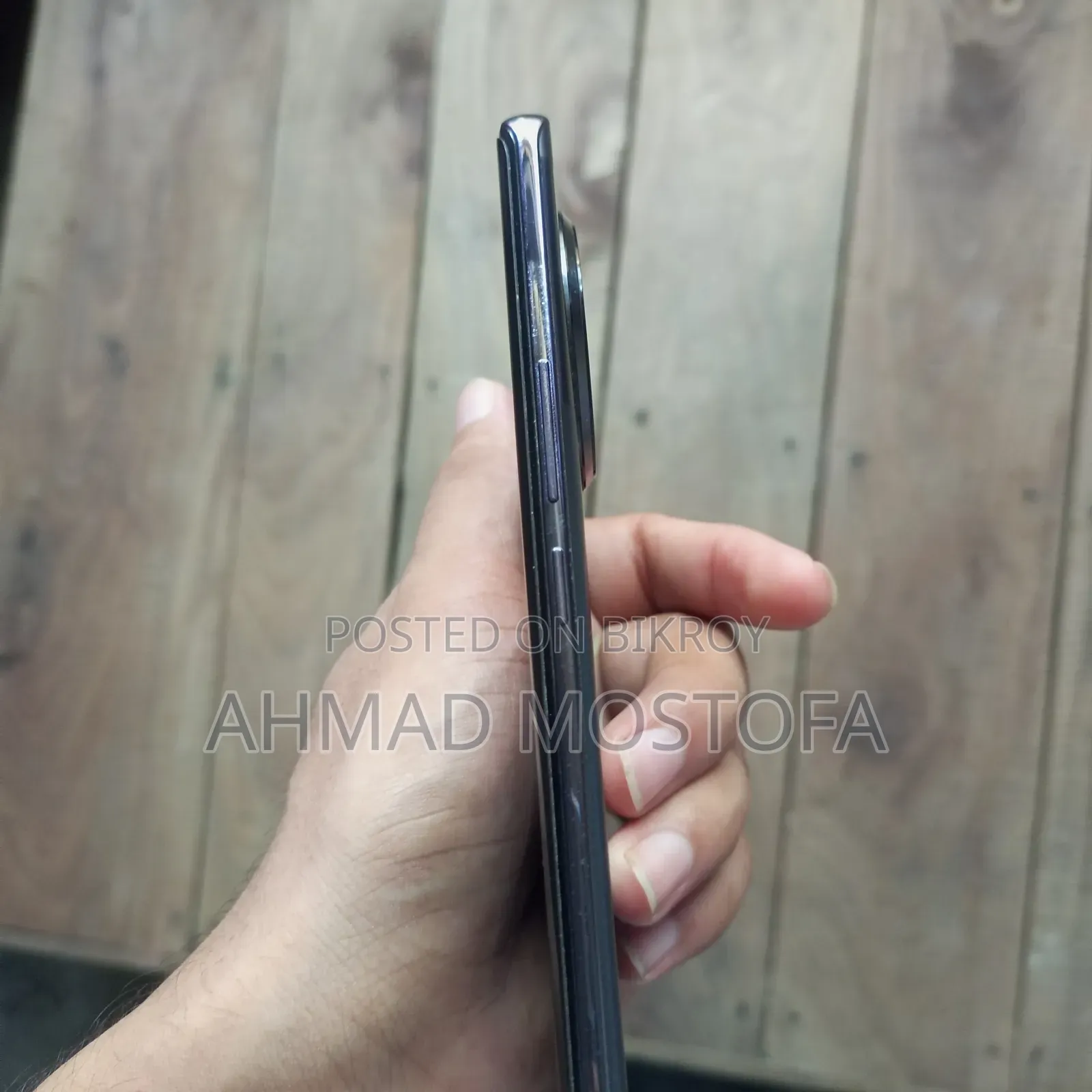 Tecno Spark 20 Pro Plus 256 GB Blue