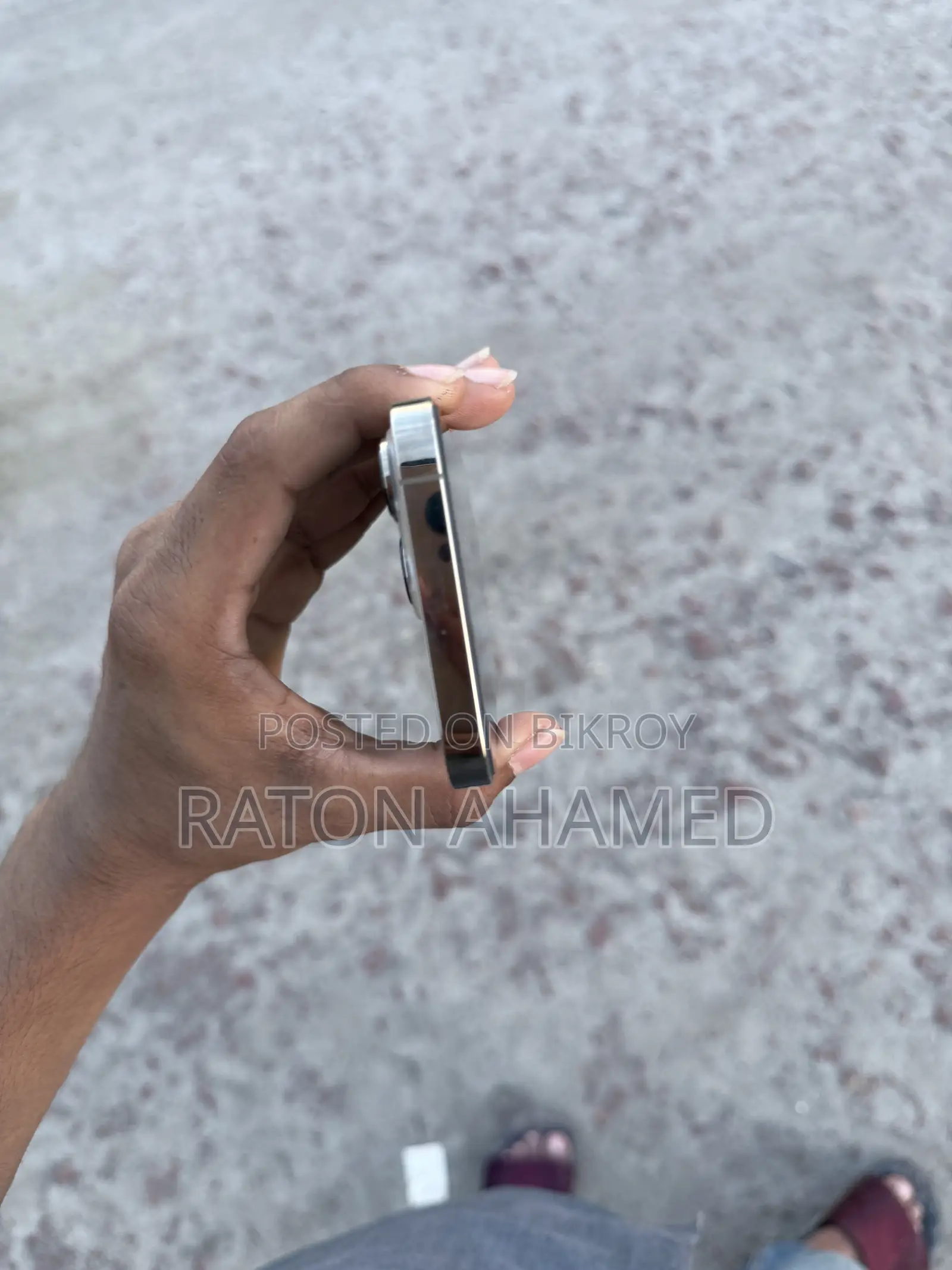 Apple iPhone 13 Pro 128 GB Gold