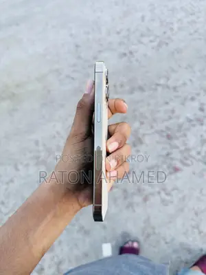 Apple iPhone 13 Pro 128 GB Gold