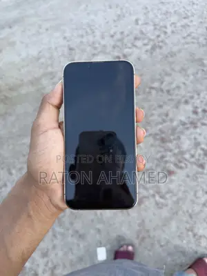 Apple iPhone 13 Pro 128 GB Gold
