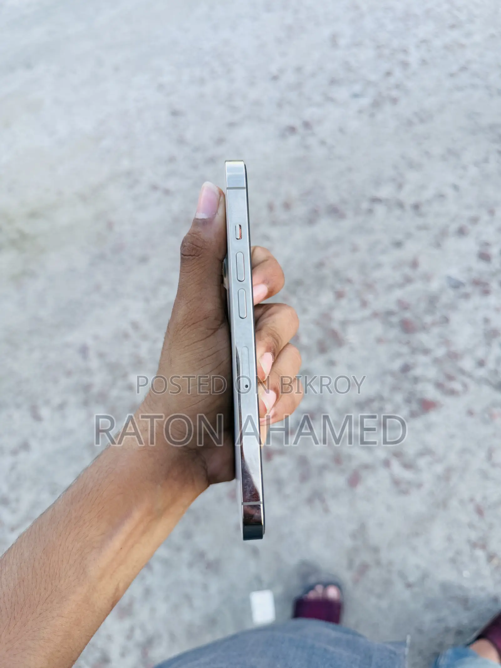 Apple iPhone 13 Pro 128 GB Gold