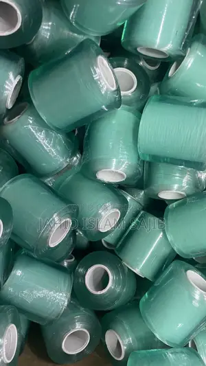 Wrapping Tape 2.5" Inch
