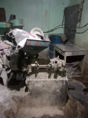 25 Horsepower Motor, Wet Rice Machine, Dry Rice Machine, Chilli Grinding Machine