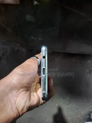 Samsung Galaxy S10 Plus 128 GB White