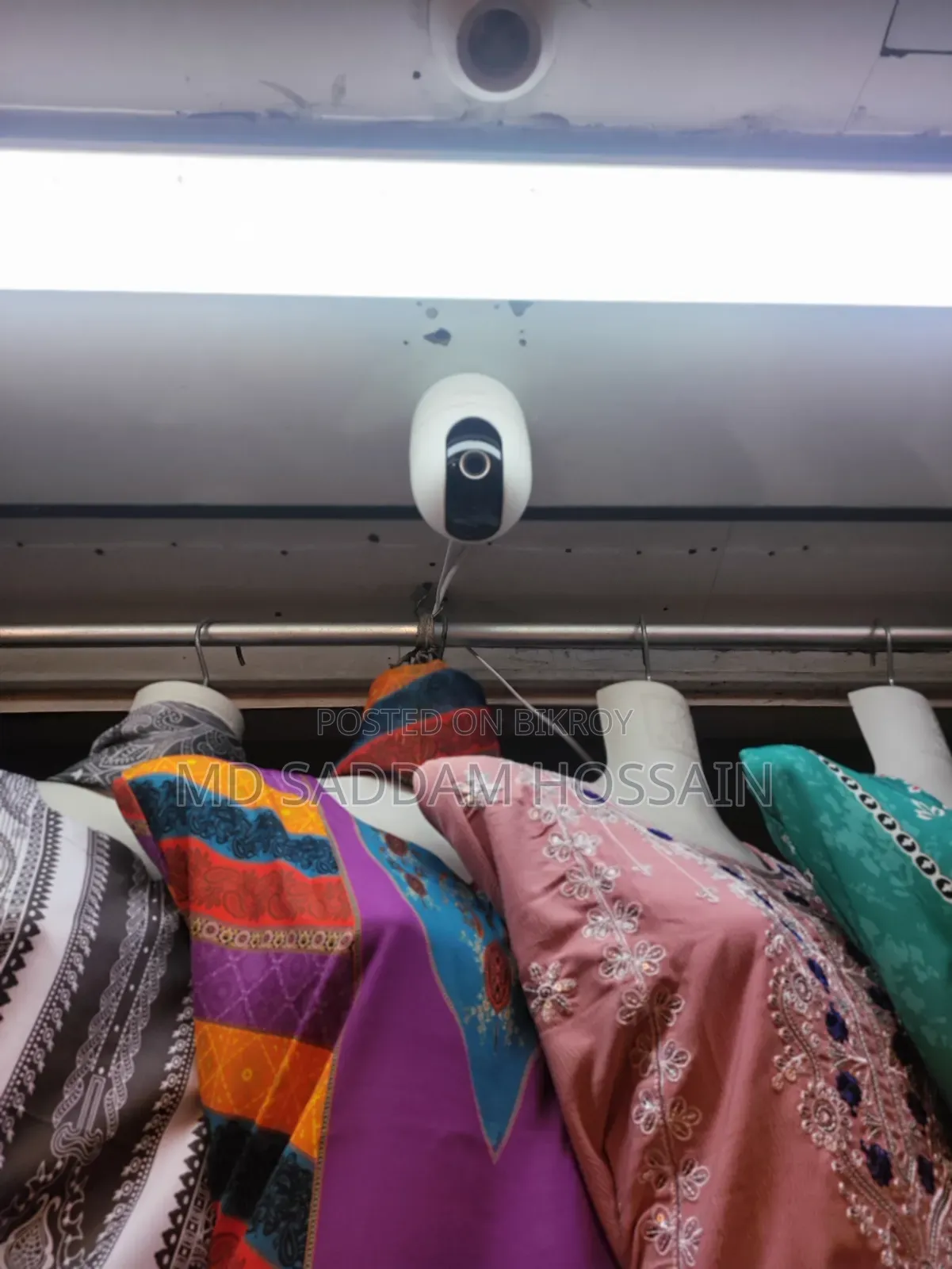 Imou Ranger 2 5mp সিসি ক্যামেরা