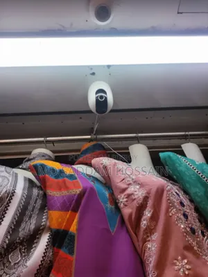 Imou Ranger 2 5mp সিসি ক্যামেরা
