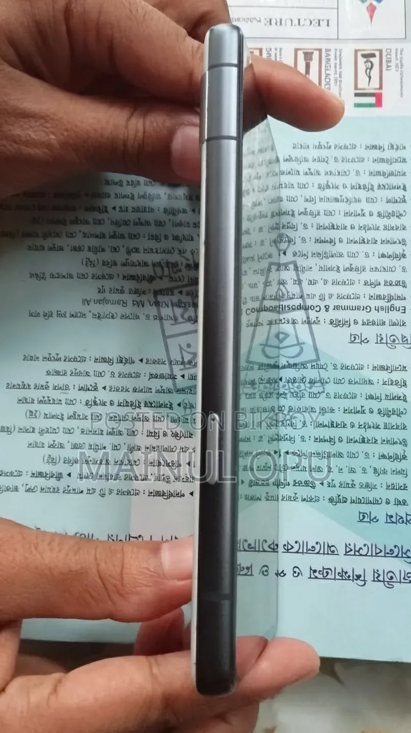 গুগল পিক্সেল ৭এ ১২৮ জিবি হোয়াইট