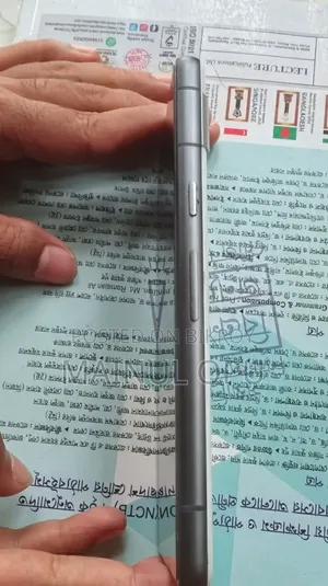 গুগল পিক্সেল ৭এ ১২৮ জিবি হোয়াইট