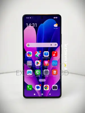 শাওমি রেডমি নোট ১৩ ১২৮ জিবি ব্ল্যাক